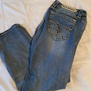 Rock revival crops